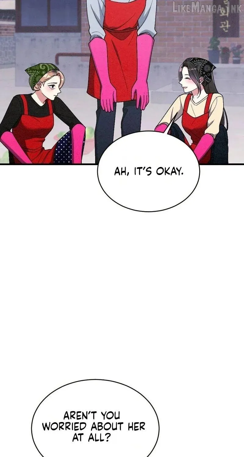 Read Missing Wife chapter 32 image 86 on Lezhin