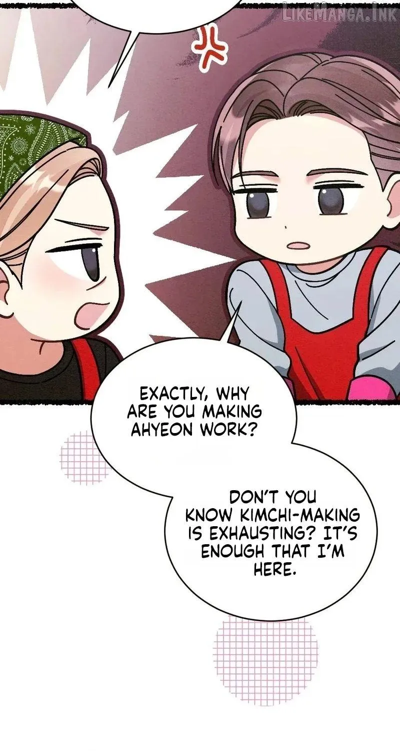 Read Missing Wife chapter 32 image 87 on Lezhin