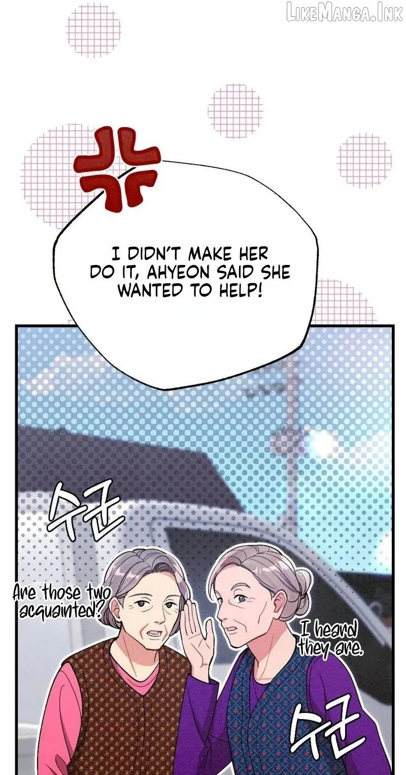 Read Missing Wife chapter 32 image 88 on Lezhin