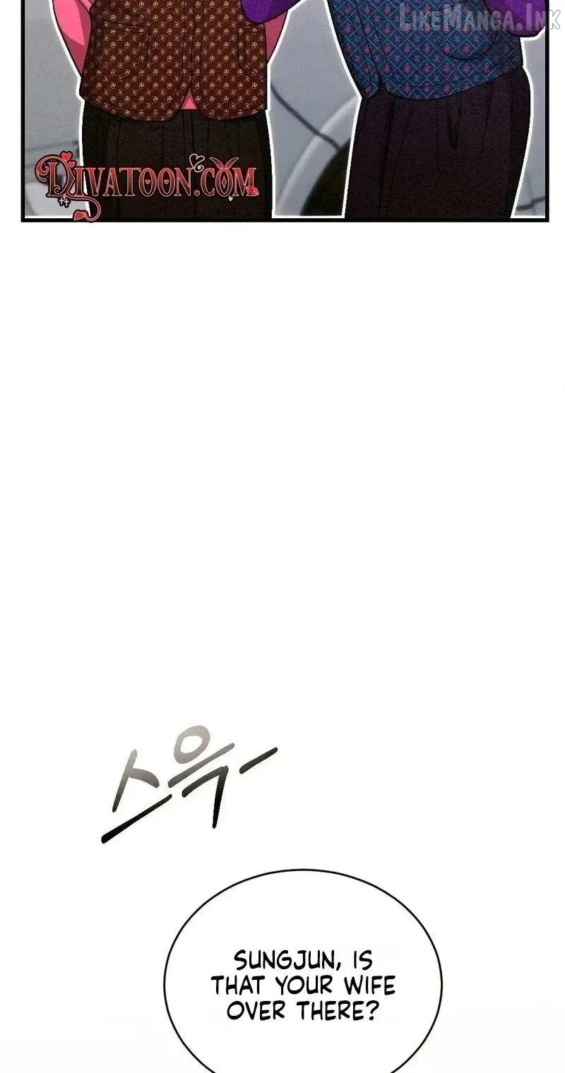 Read Missing Wife chapter 32 image 89 on Lezhin