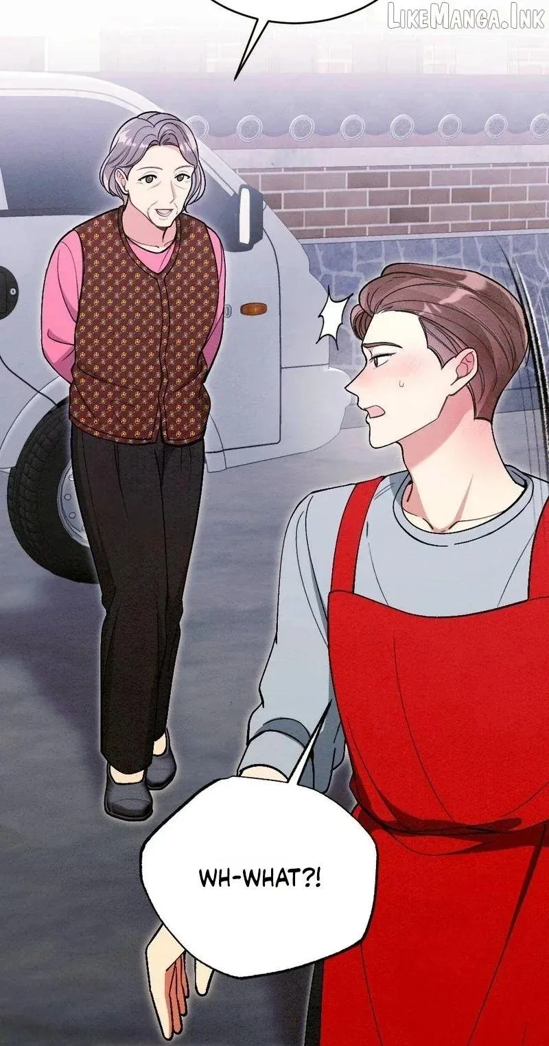 Read Missing Wife chapter 32 image 90 on Lezhin