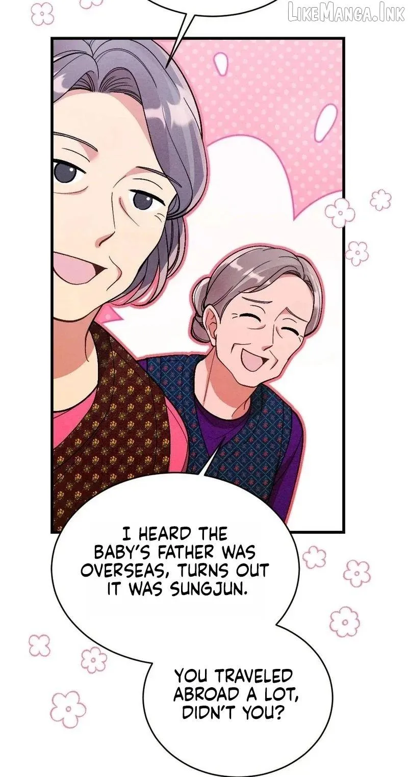 Read Missing Wife chapter 32 image 93 on Lezhin