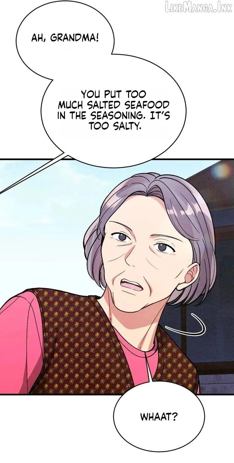 Read Missing Wife chapter 32 image 97 on Lezhin