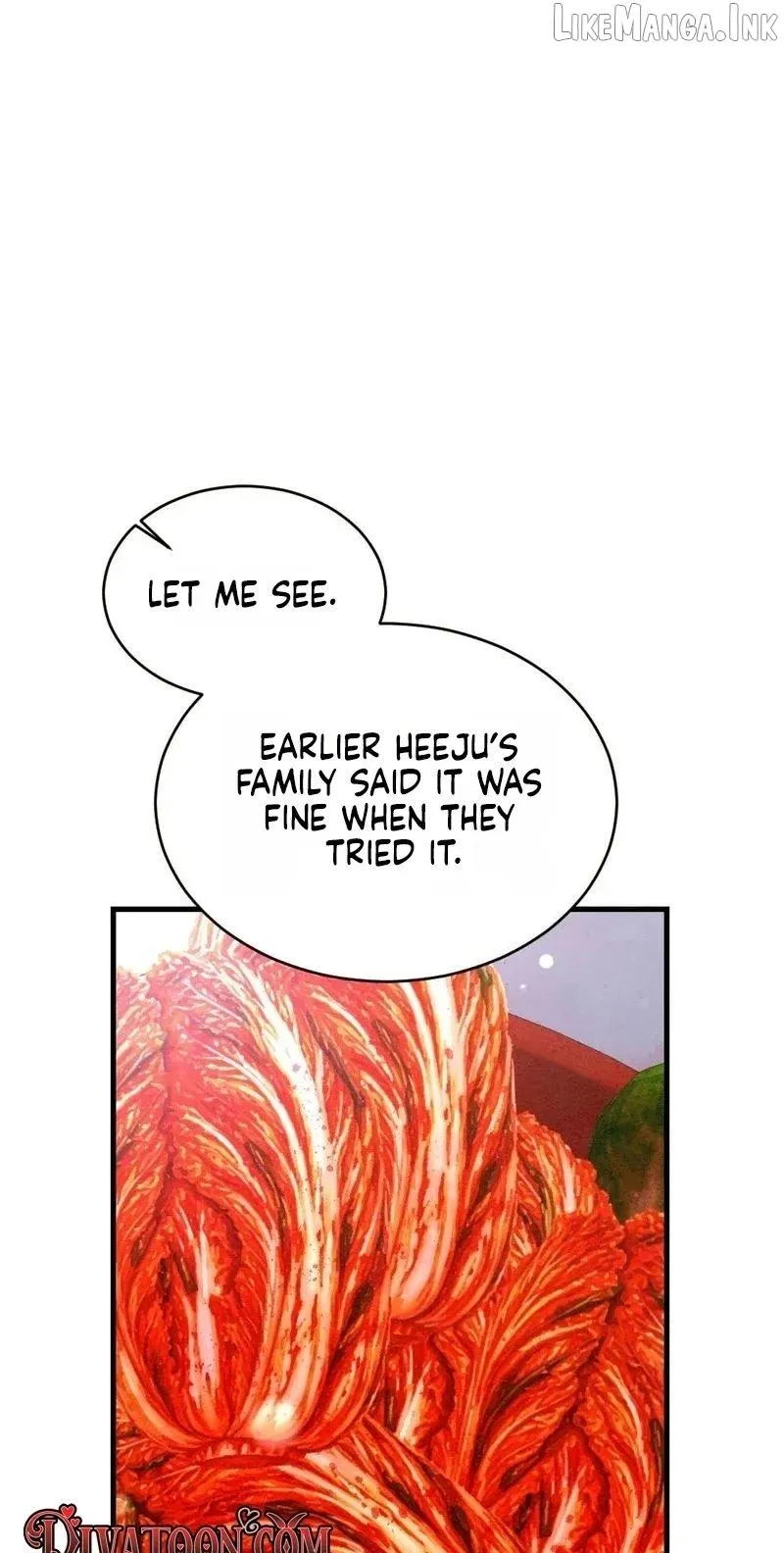 Read Missing Wife chapter 32 image 98 on Lezhin