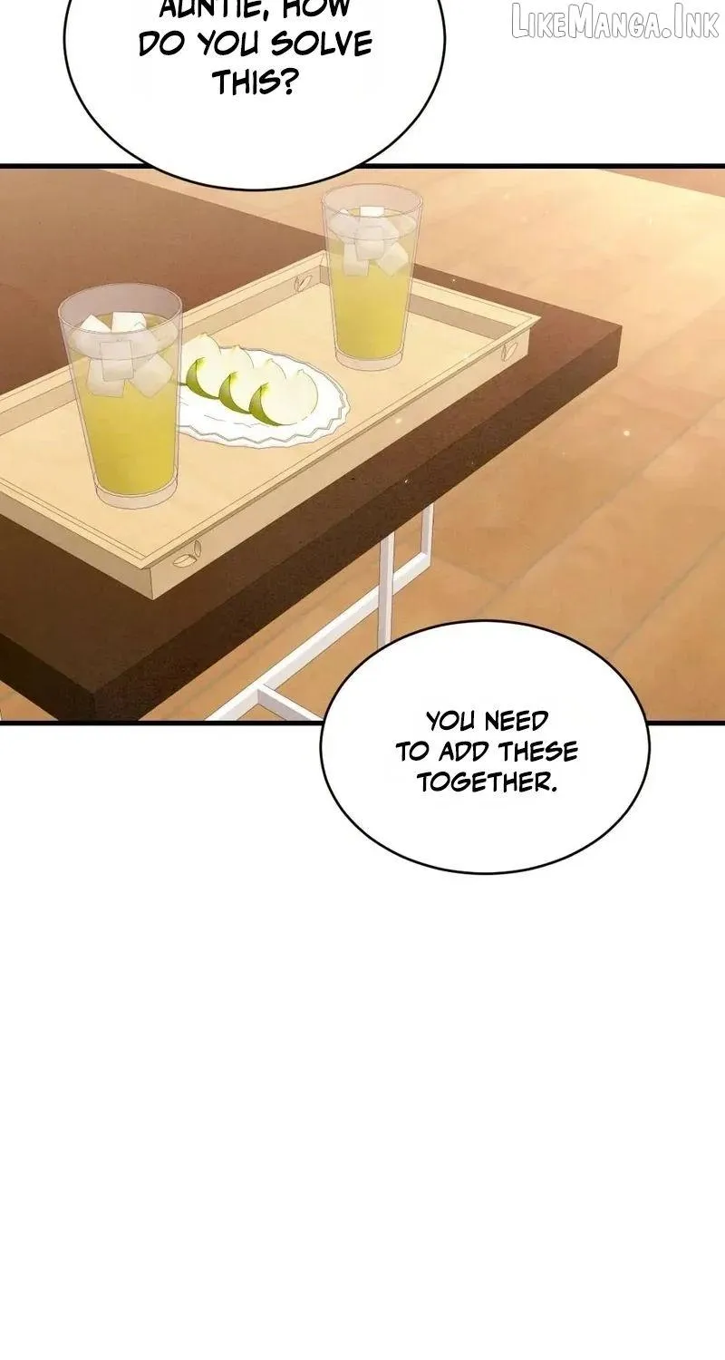 Read Missing Wife chapter 33 image 1 on Lezhin