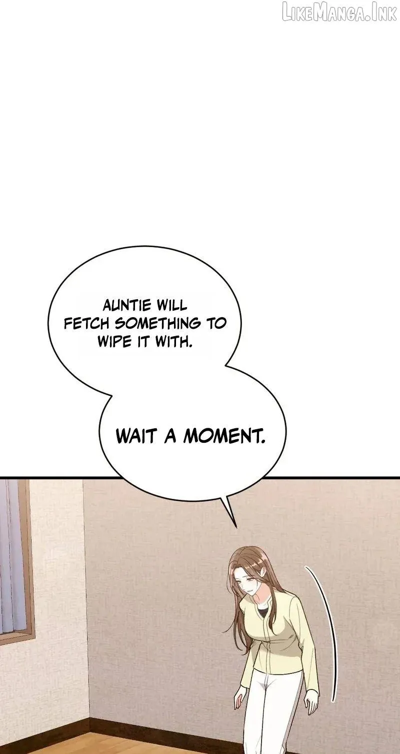 Read Missing Wife chapter 33 image 10 on Lezhin