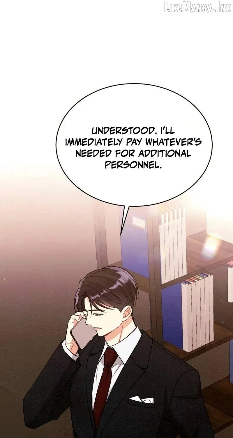 Read Missing Wife chapter 33 image 100 on Lezhin