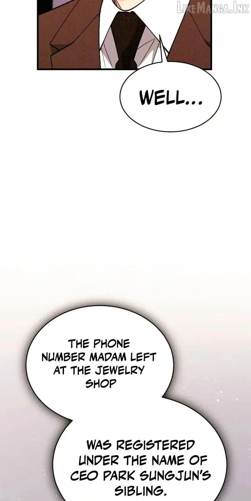 Read Missing Wife chapter 33 image 109 on Lezhin
