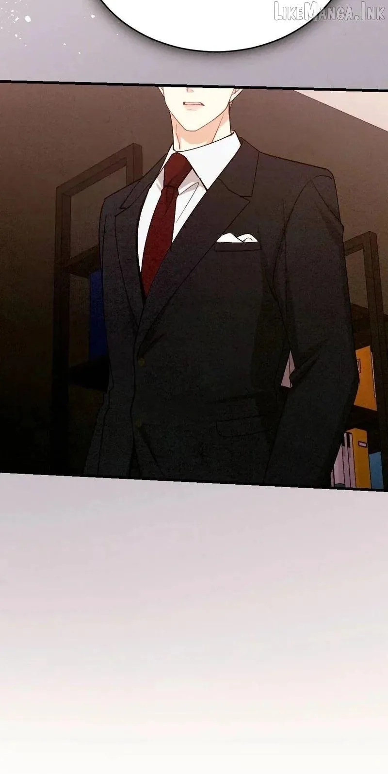 Read Missing Wife chapter 33 image 110 on Lezhin