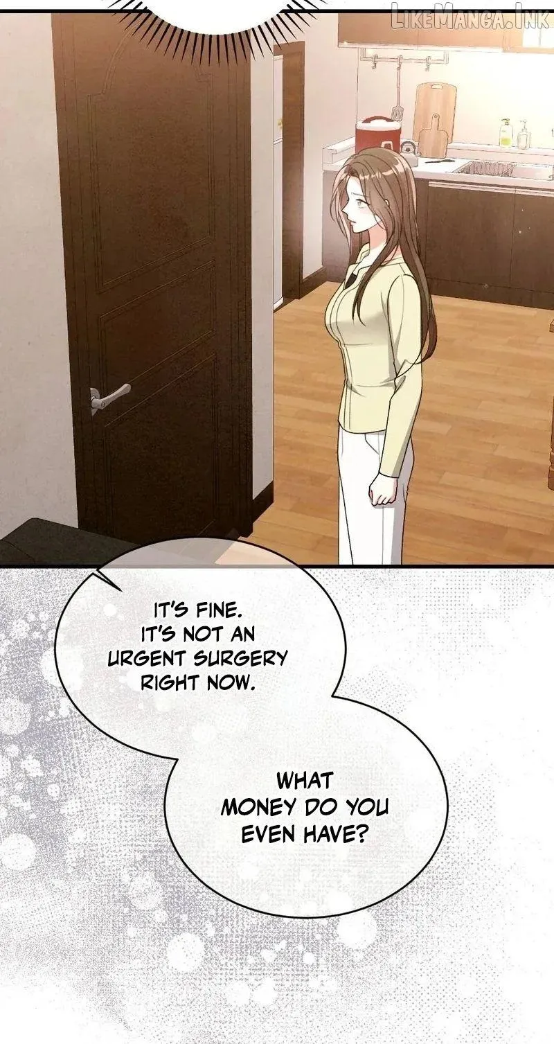 Read Missing Wife chapter 33 image 15 on Lezhin
