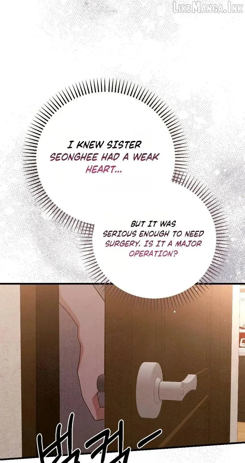 Read Missing Wife chapter 33 image 16 on Lezhin