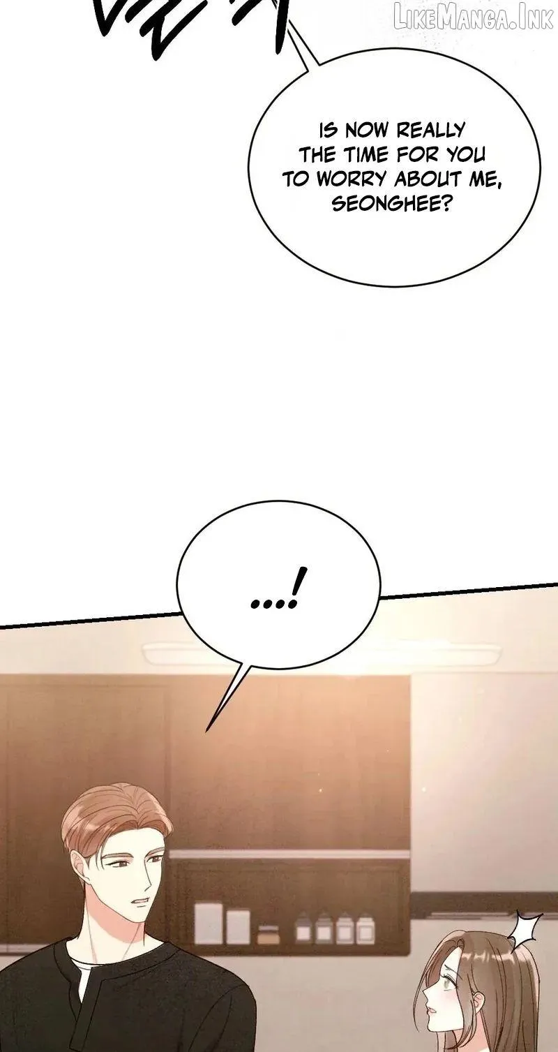 Read Missing Wife chapter 33 image 17 on Lezhin