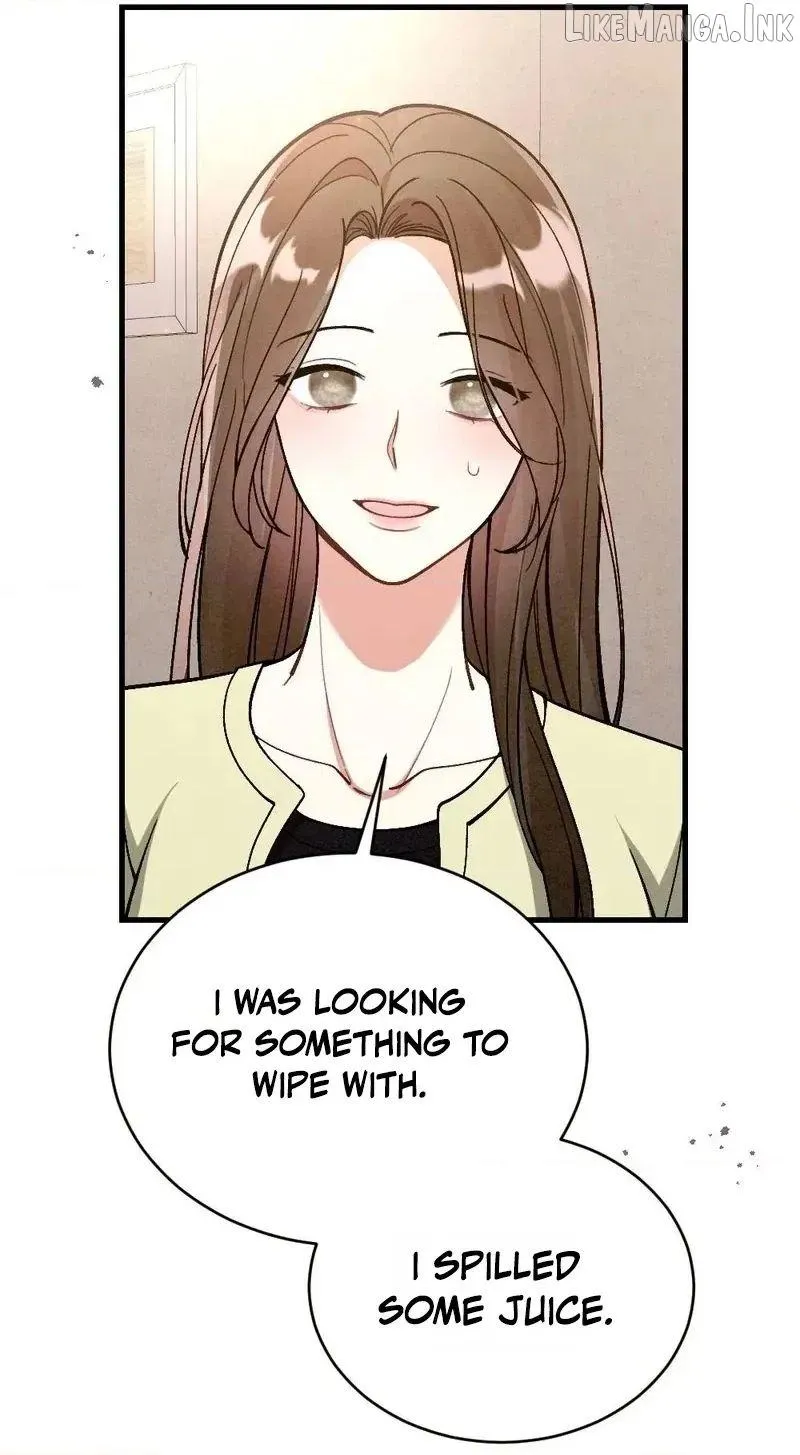 Read Missing Wife chapter 33 image 19 on Lezhin