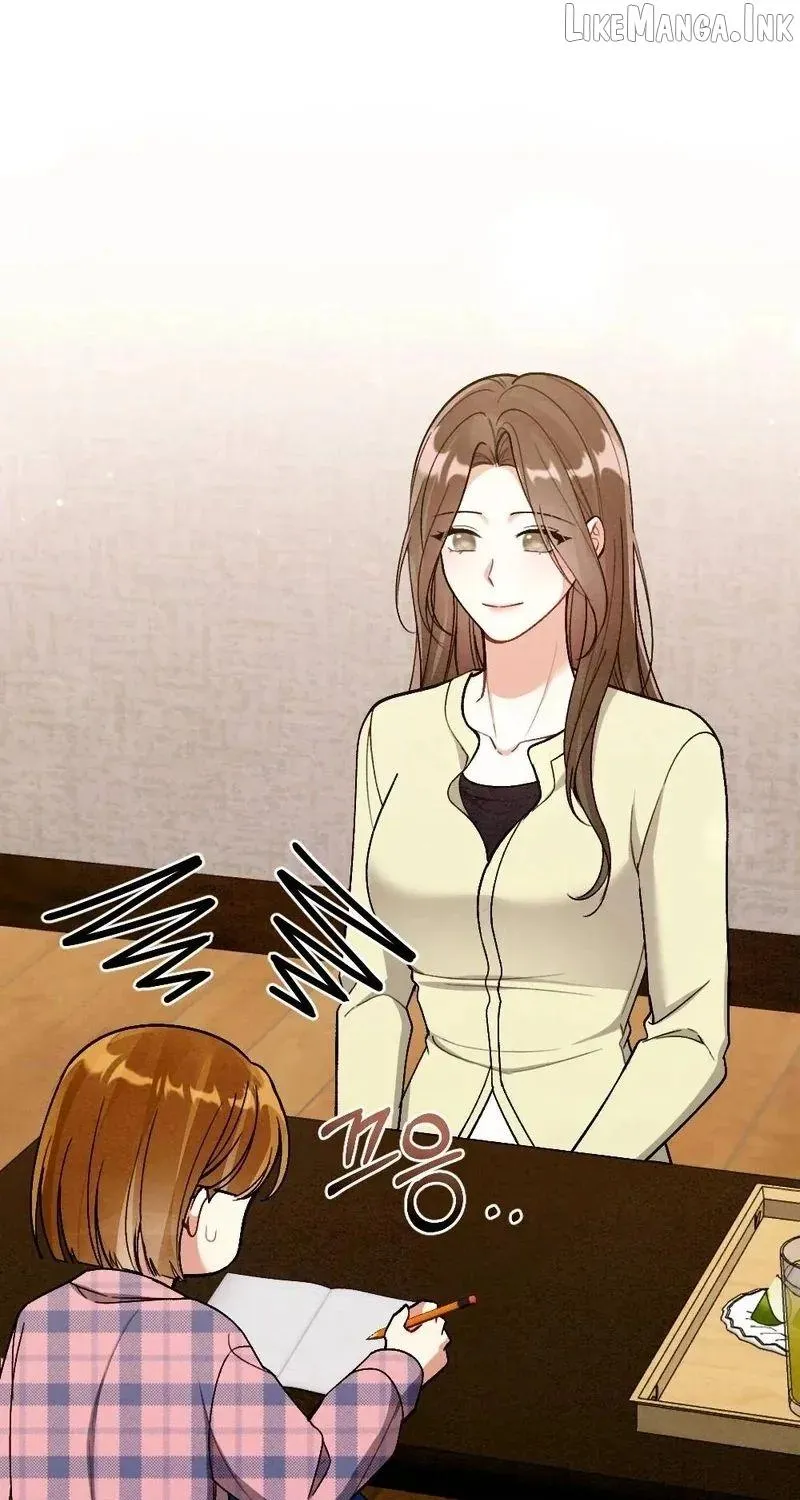 Read Missing Wife chapter 33 image 2 on Lezhin