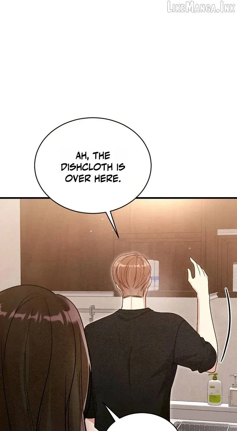 Read Missing Wife chapter 33 image 20 on Lezhin