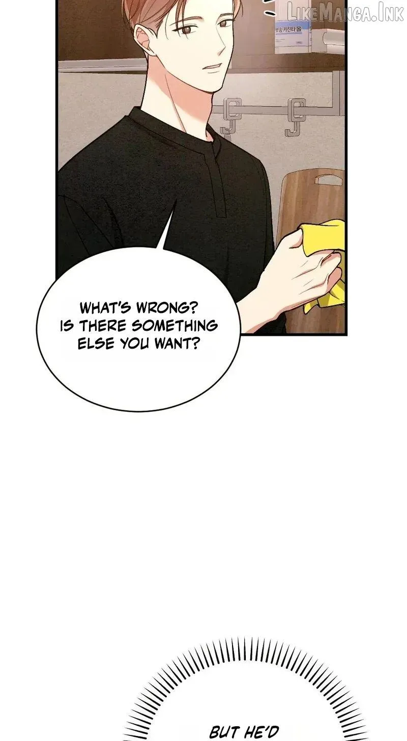 Read Missing Wife chapter 33 image 22 on Lezhin