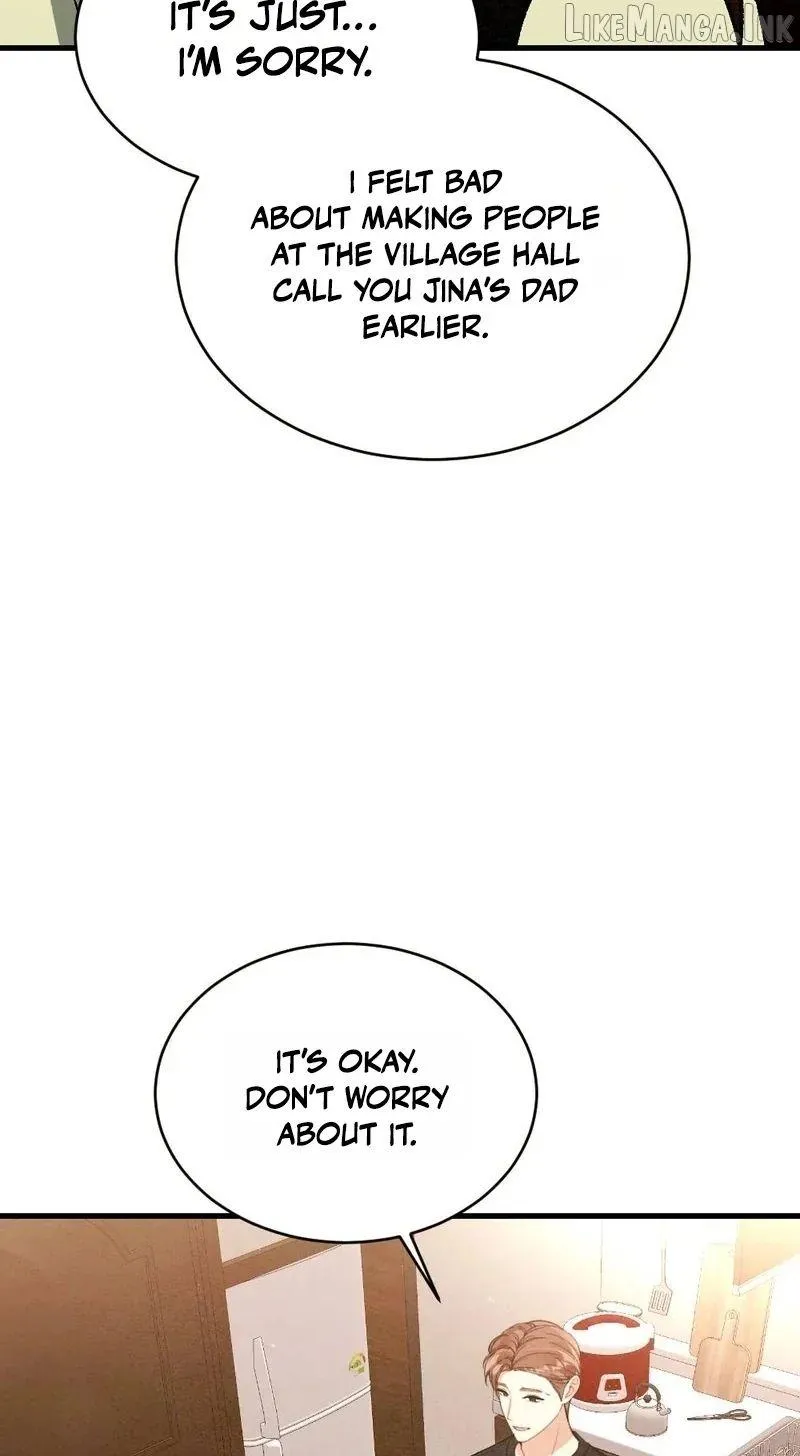 Read Missing Wife chapter 33 image 24 on Lezhin