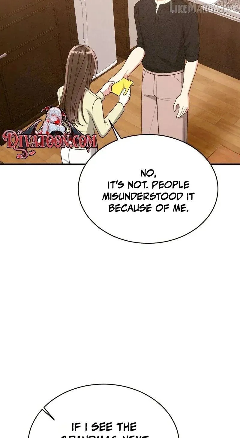 Read Missing Wife chapter 33 image 25 on Lezhin