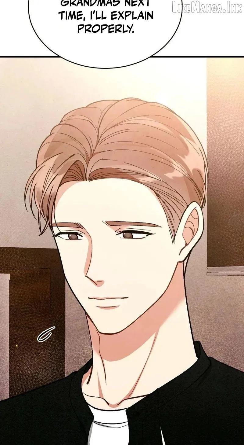 Read Missing Wife chapter 33 image 26 on Lezhin