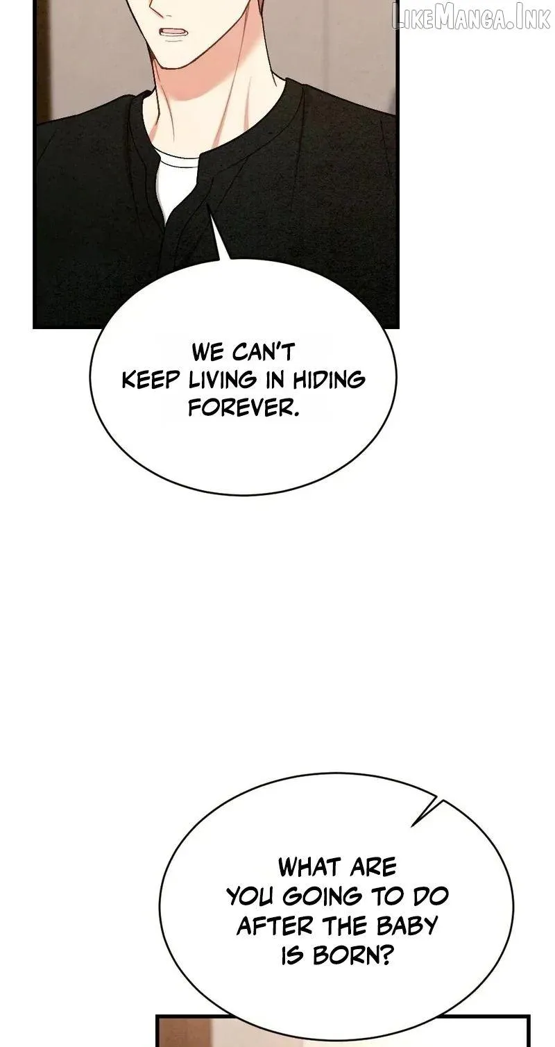 Read Missing Wife chapter 33 image 31 on Lezhin