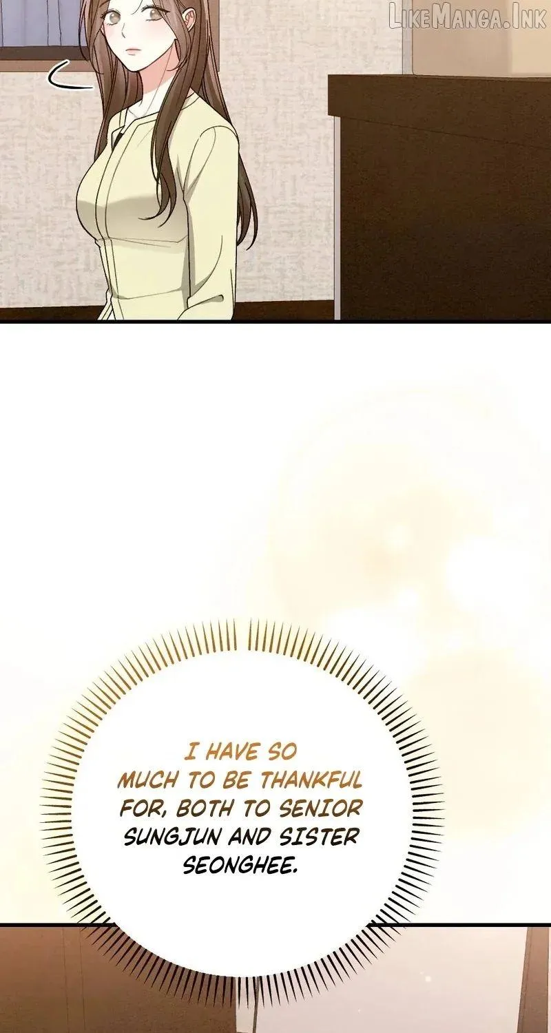 Read Missing Wife chapter 33 image 4 on Lezhin