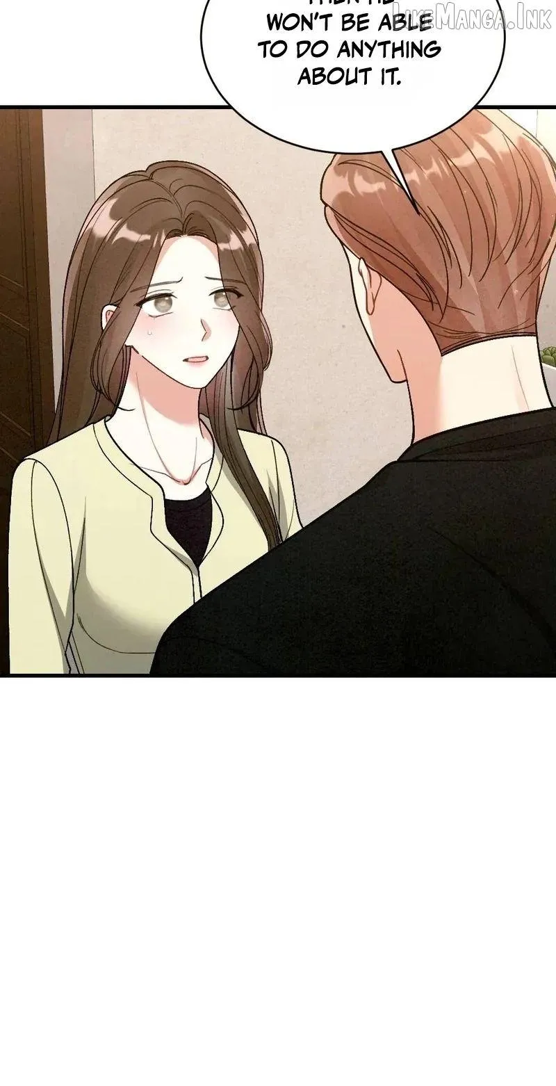 Read Missing Wife chapter 33 image 40 on Lezhin