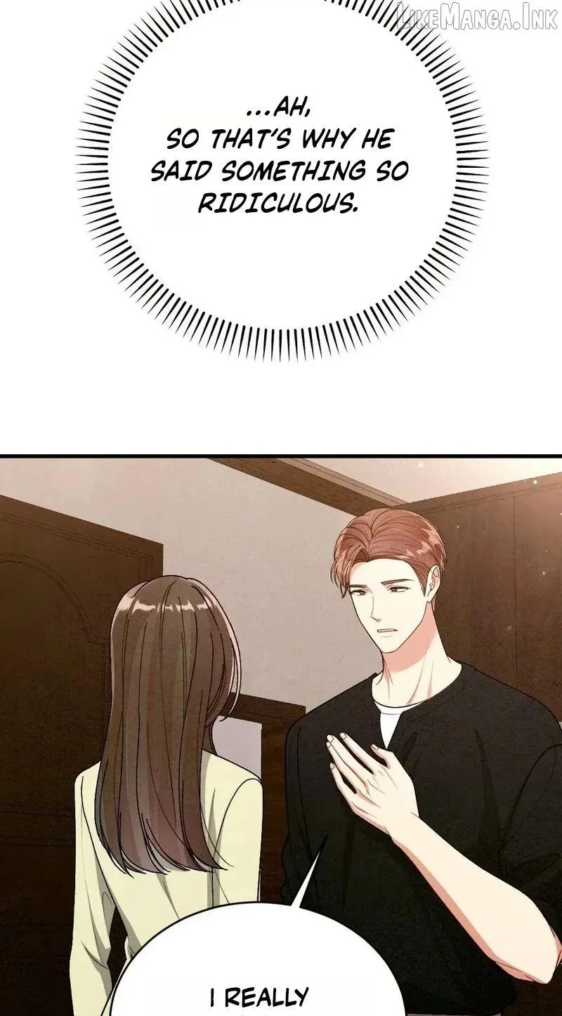 Read Missing Wife chapter 33 image 48 on Lezhin