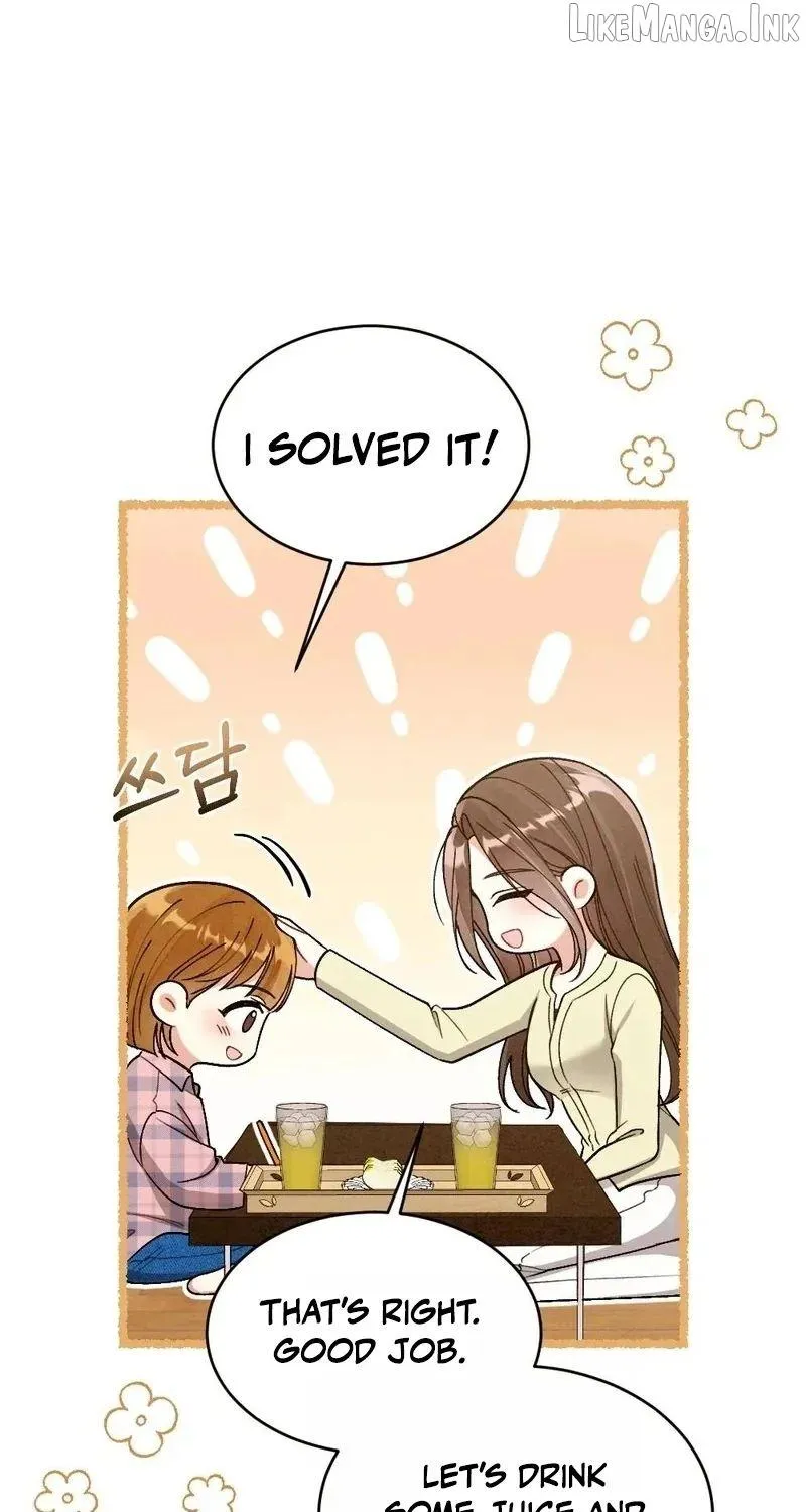 Read Missing Wife chapter 33 image 6 on Lezhin