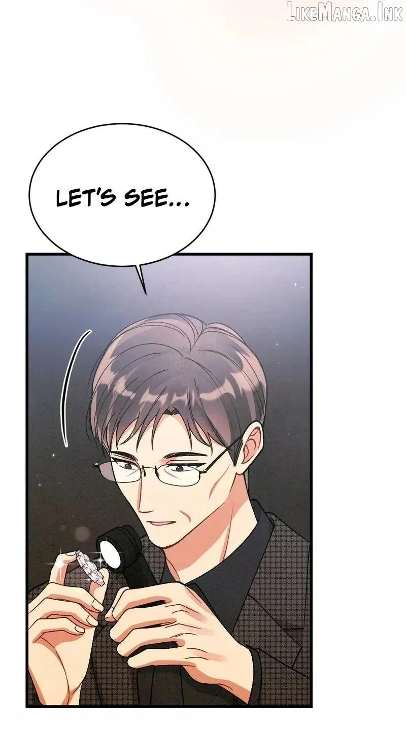 Read Missing Wife chapter 33 image 64 on Lezhin