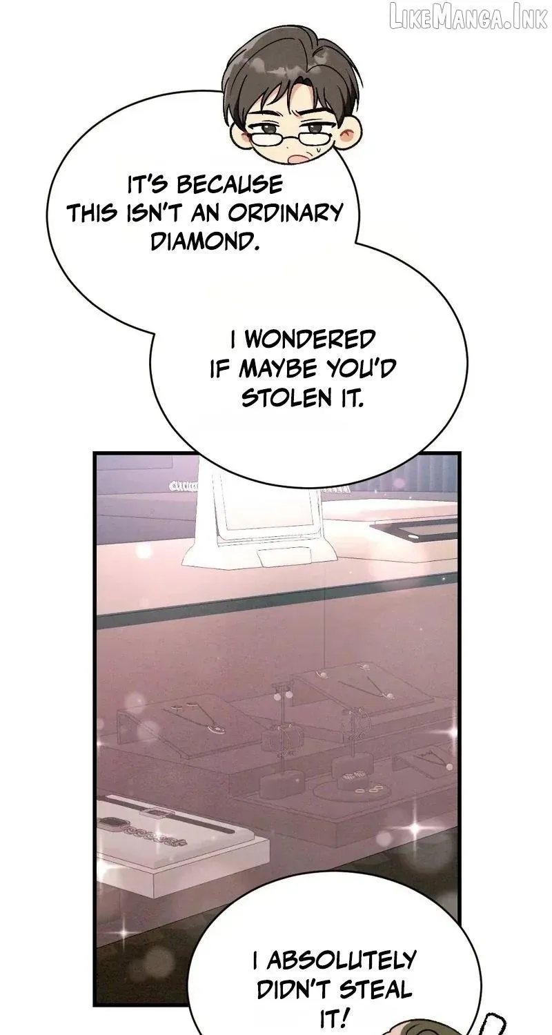 Read Missing Wife chapter 33 image 68 on Lezhin