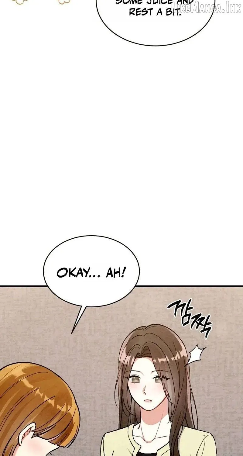 Read Missing Wife chapter 33 image 7 on Lezhin