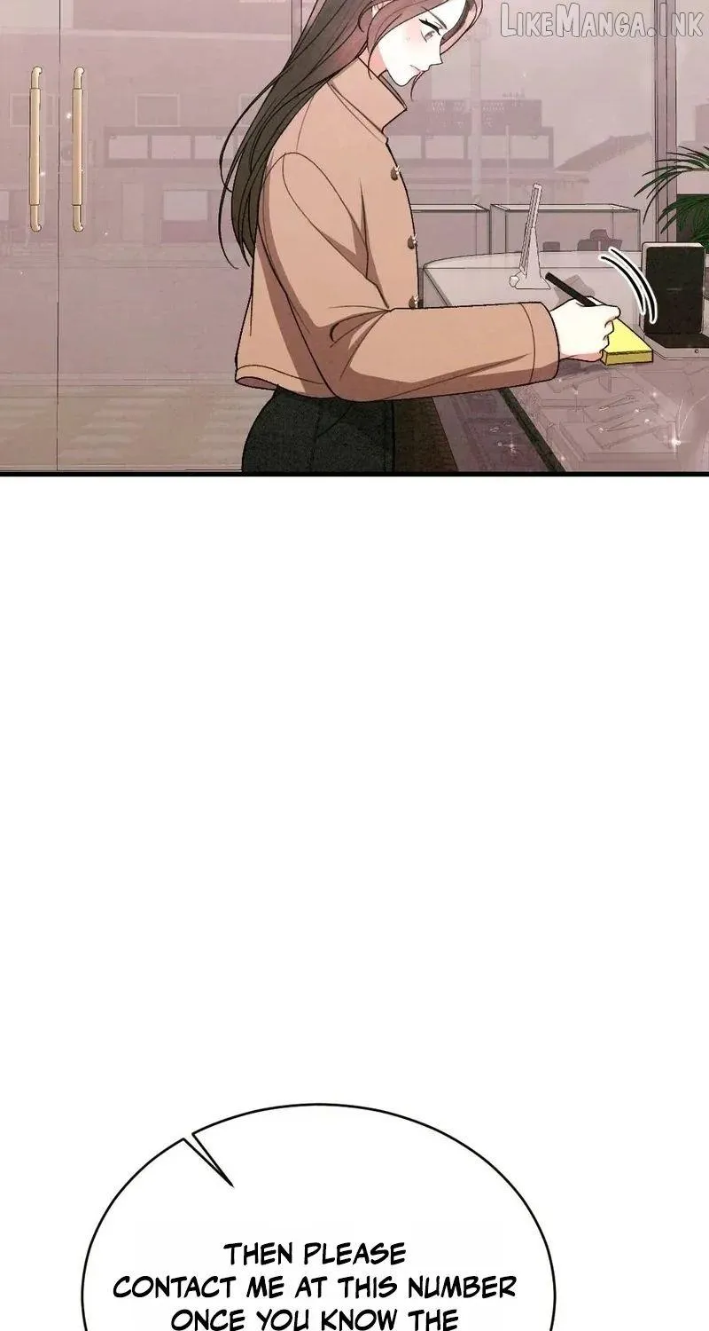 Read Missing Wife chapter 33 image 70 on Lezhin