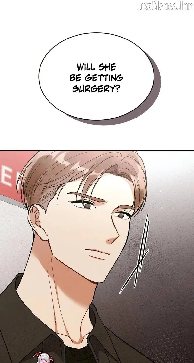 Read Missing Wife chapter 33 image 84 on Lezhin