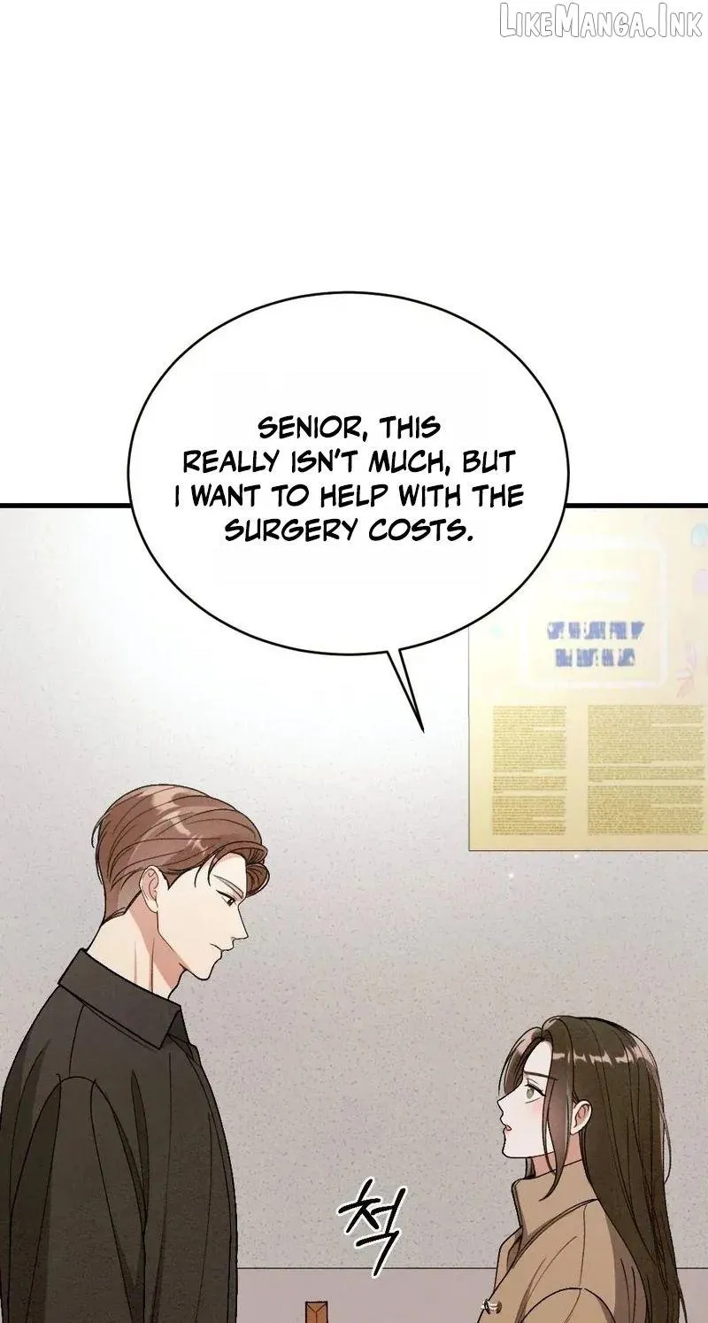 Read Missing Wife chapter 33 image 88 on Lezhin