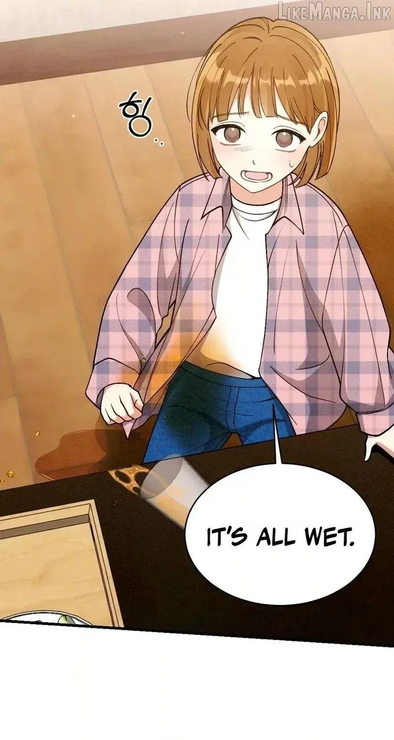 Read Missing Wife chapter 33 image 9 on Lezhin