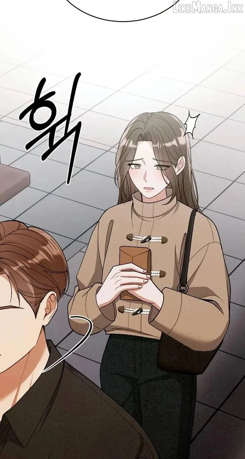 Read Missing Wife chapter 33 image 96 on Lezhin