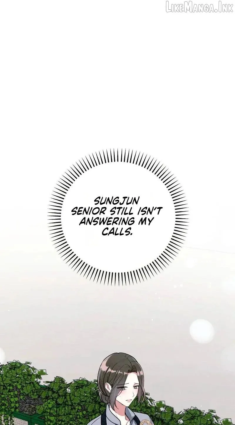 Read Missing Wife chapter 34 image 1 on Lezhin