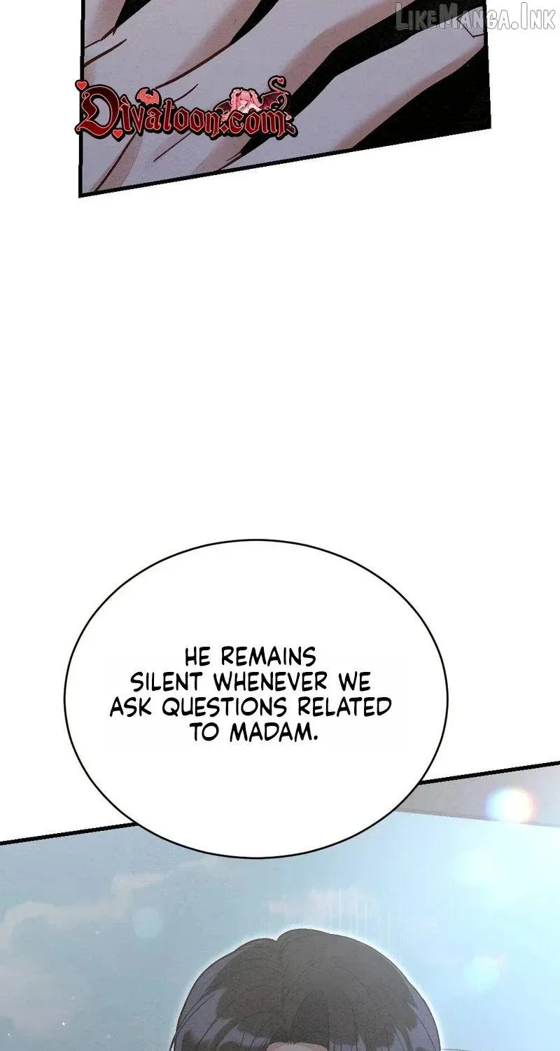 Read Missing Wife chapter 34 image 15 on Lezhin