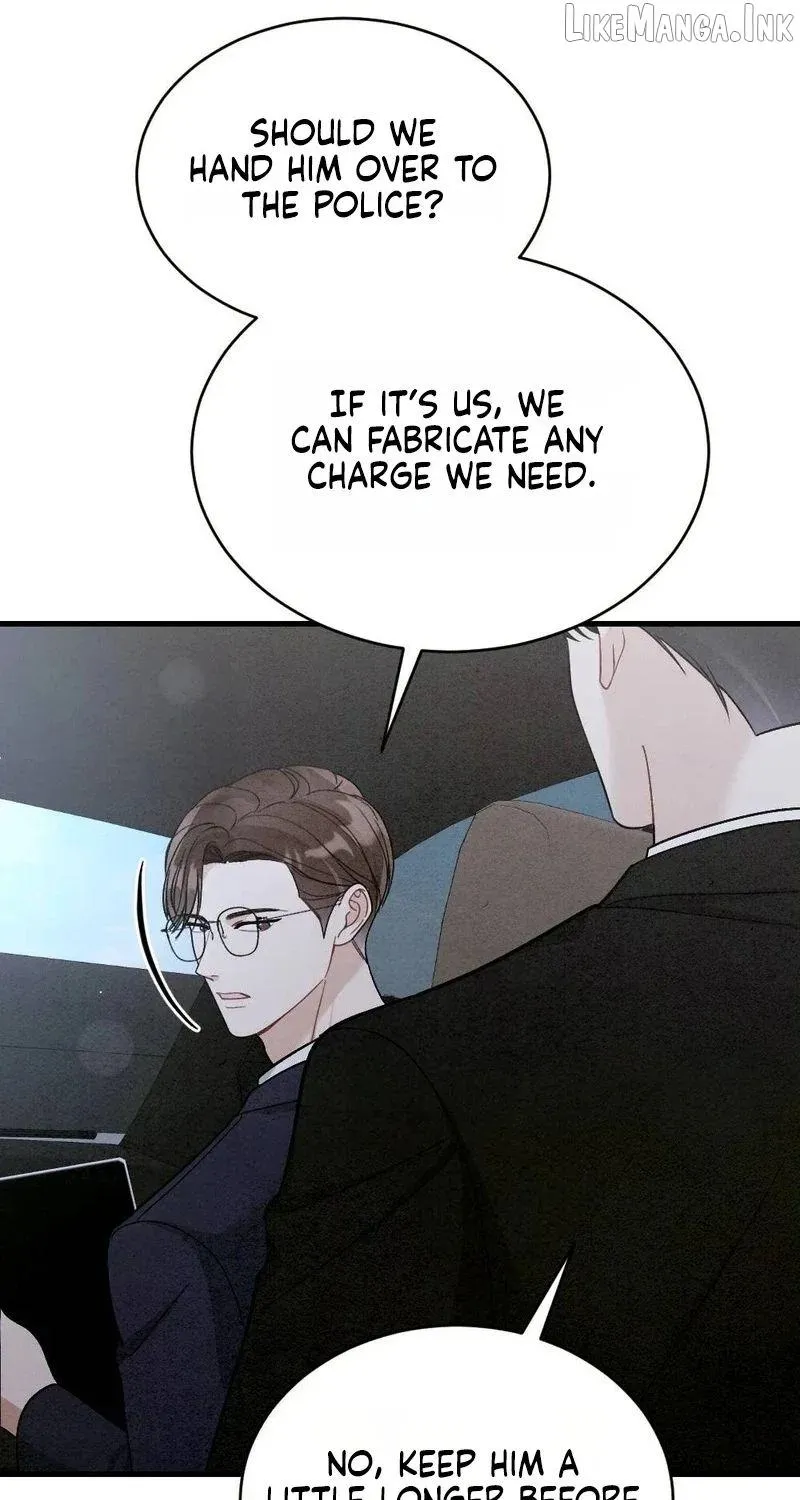 Read Missing Wife chapter 34 image 17 on Lezhin
