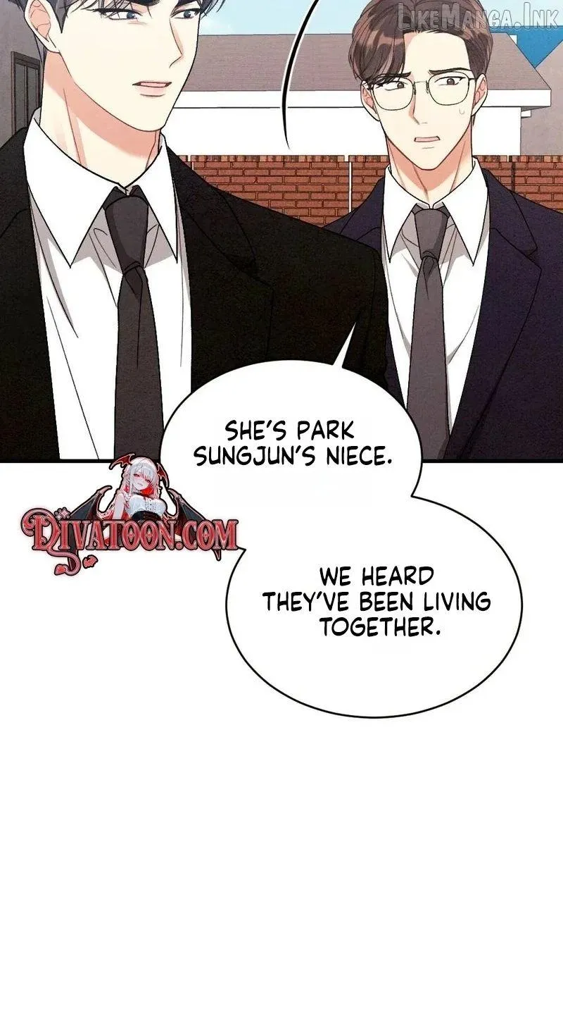 Read Missing Wife chapter 34 image 95 on Lezhin
