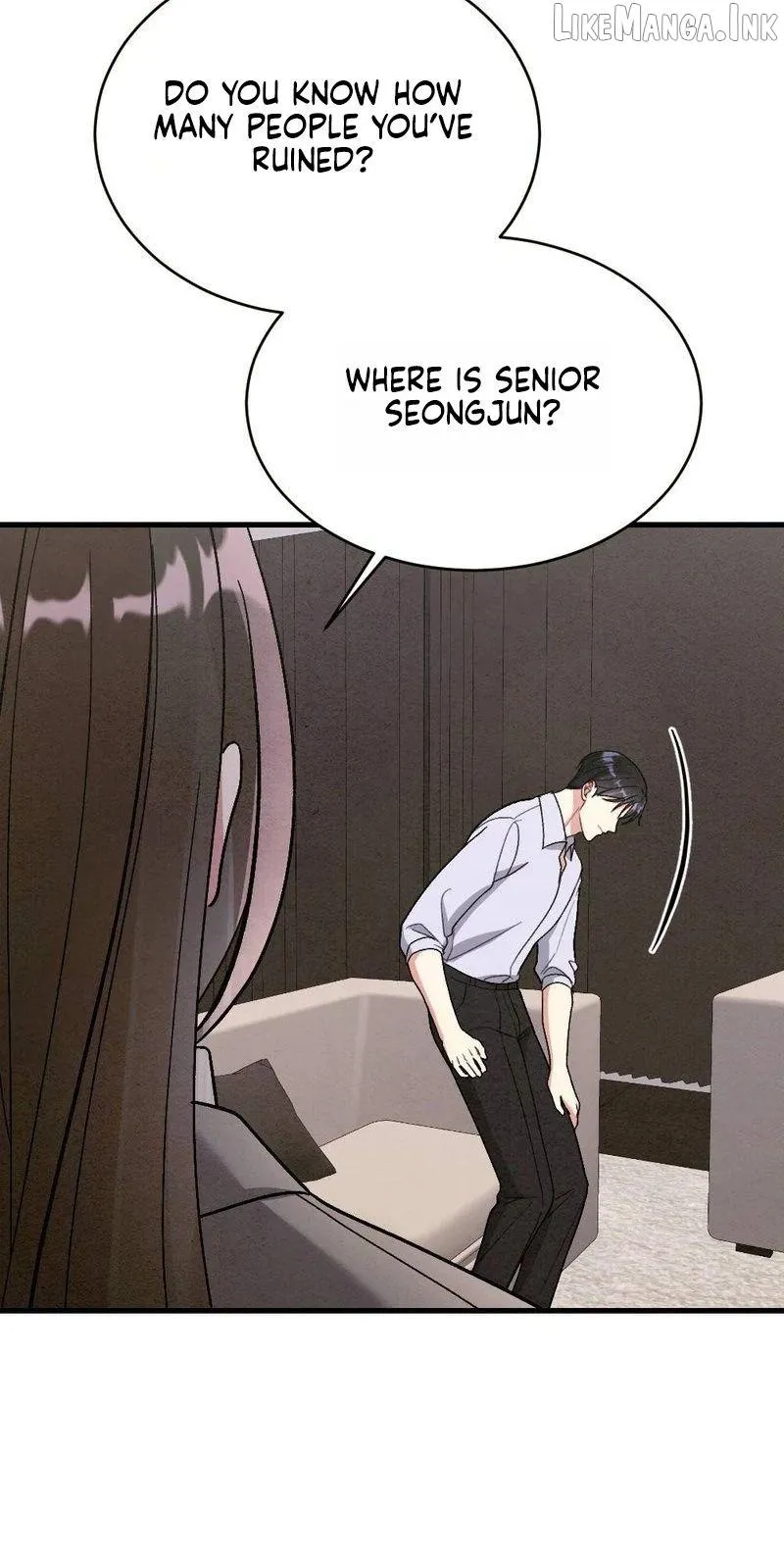 Read Missing Wife chapter 35 image 104 on Lezhin