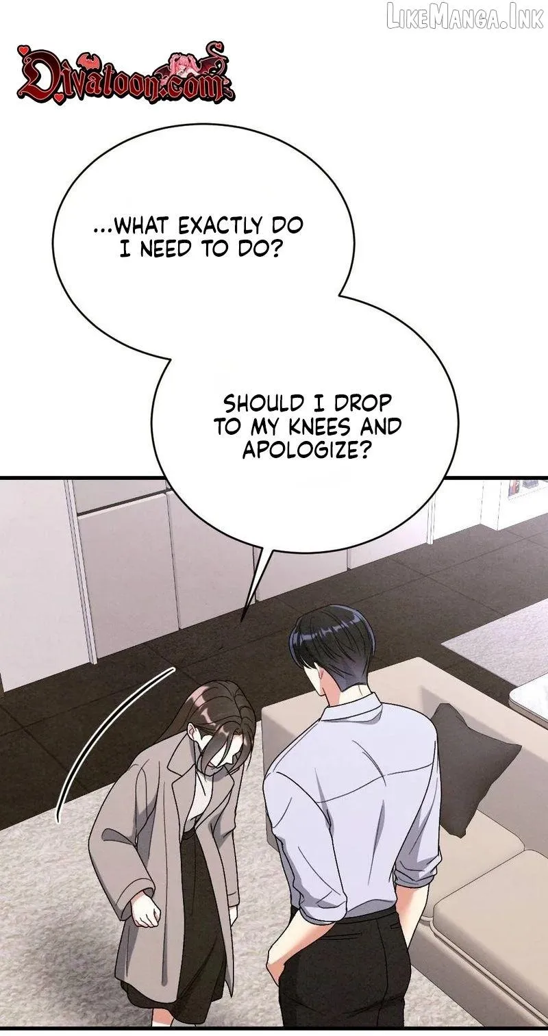 Read Missing Wife chapter 35 image 108 on Lezhin