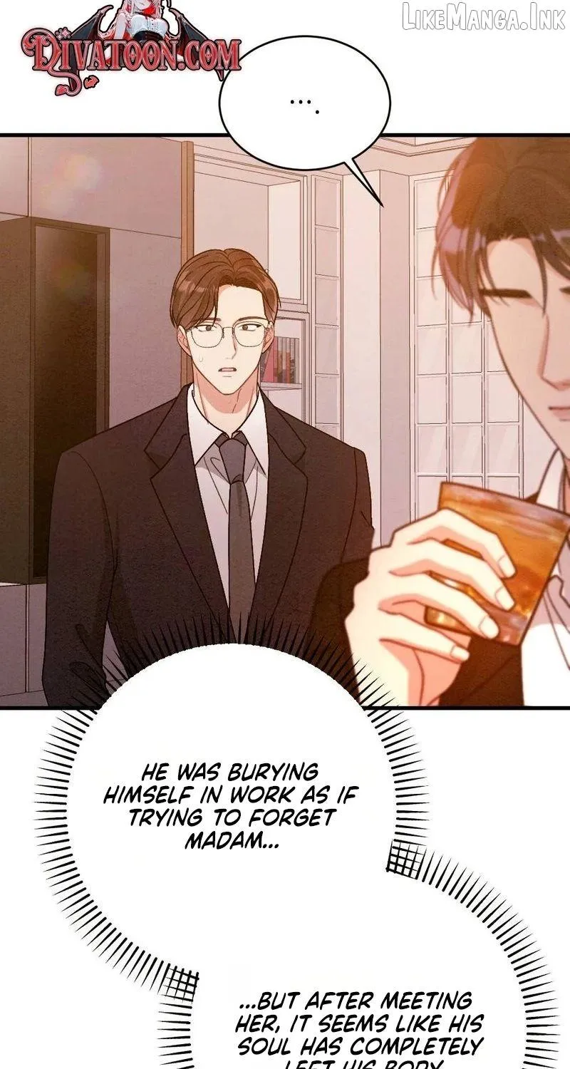 Read Missing Wife chapter 35 image 15 on Lezhin
