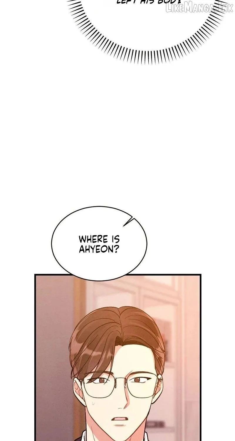 Read Missing Wife chapter 35 image 16 on Lezhin