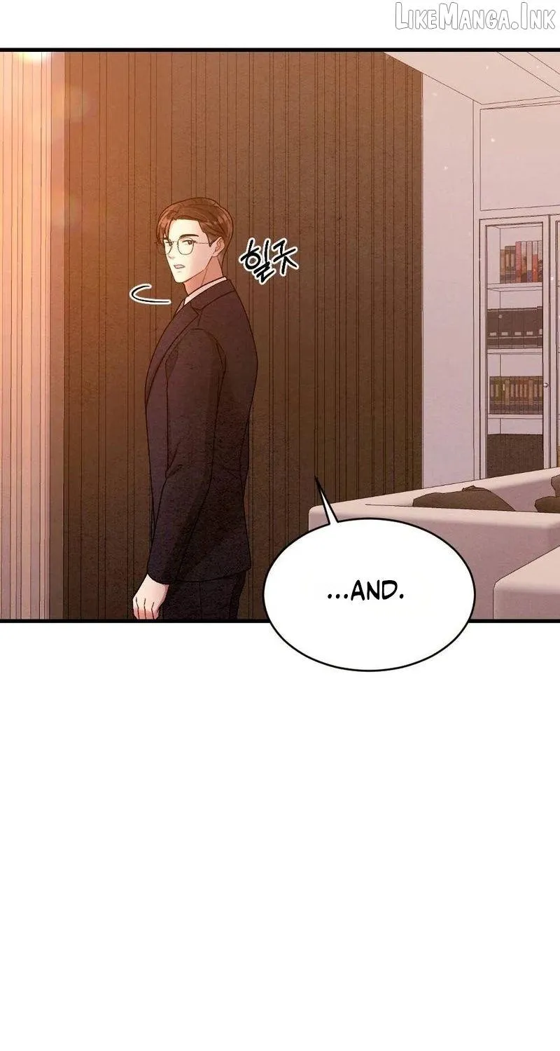 Read Missing Wife chapter 35 image 18 on Lezhin