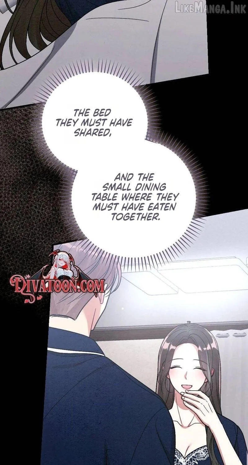 Read Missing Wife chapter 35 image 31 on Lezhin