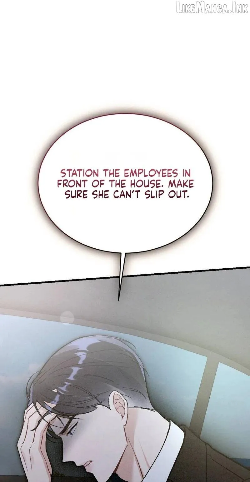 Read Missing Wife chapter 35 image 4 on Lezhin