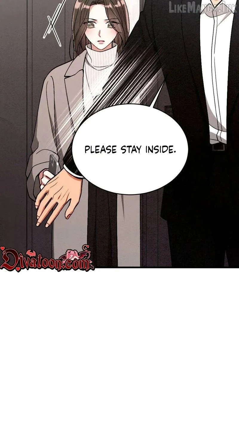 Read Missing Wife chapter 35 image 46 on Lezhin