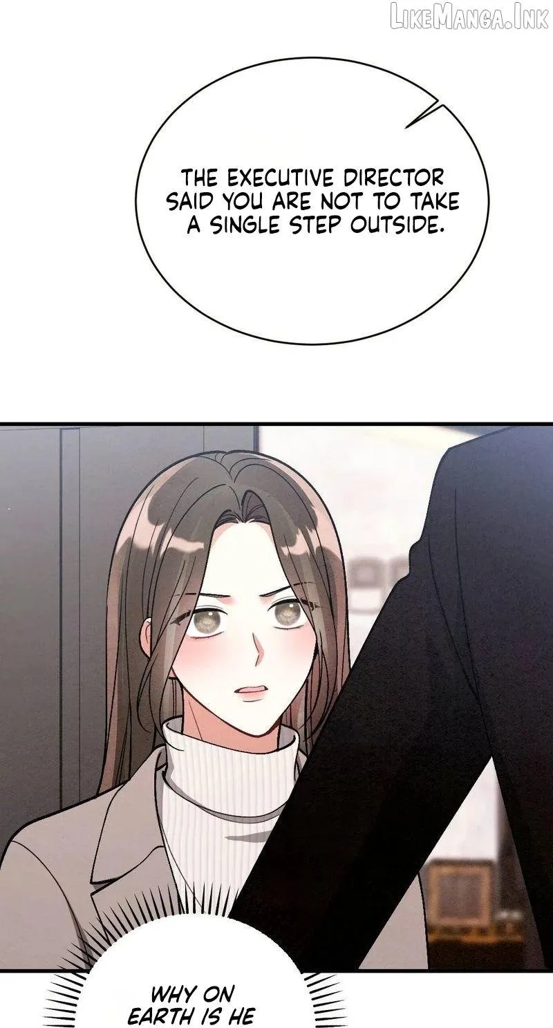 Read Missing Wife chapter 35 image 47 on Lezhin