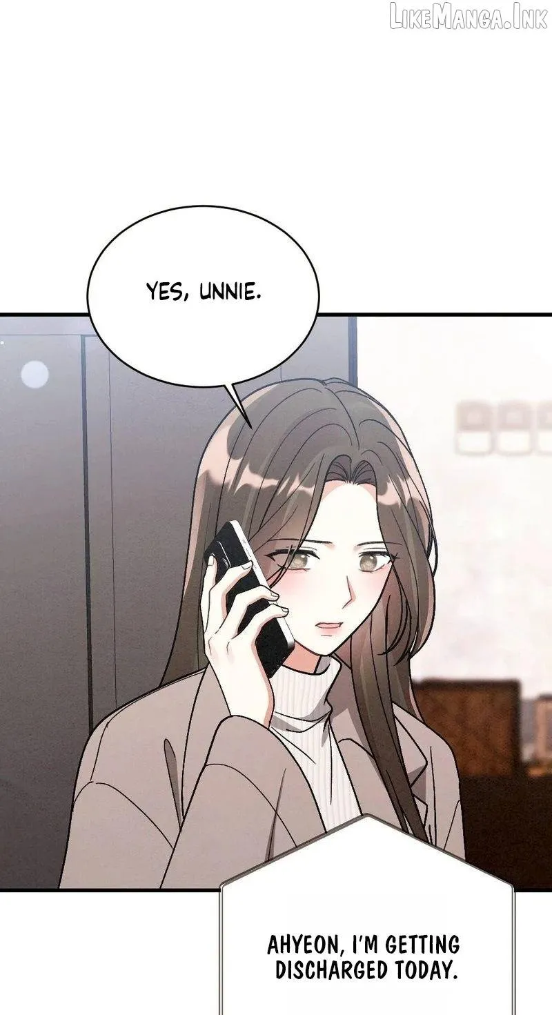 Read Missing Wife chapter 35 image 52 on Lezhin